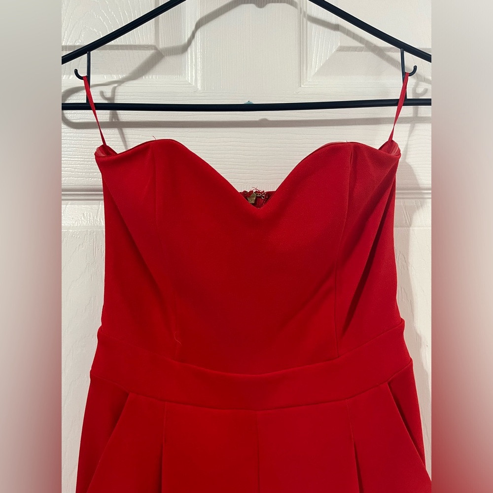 Express Jumpsuit - image 3